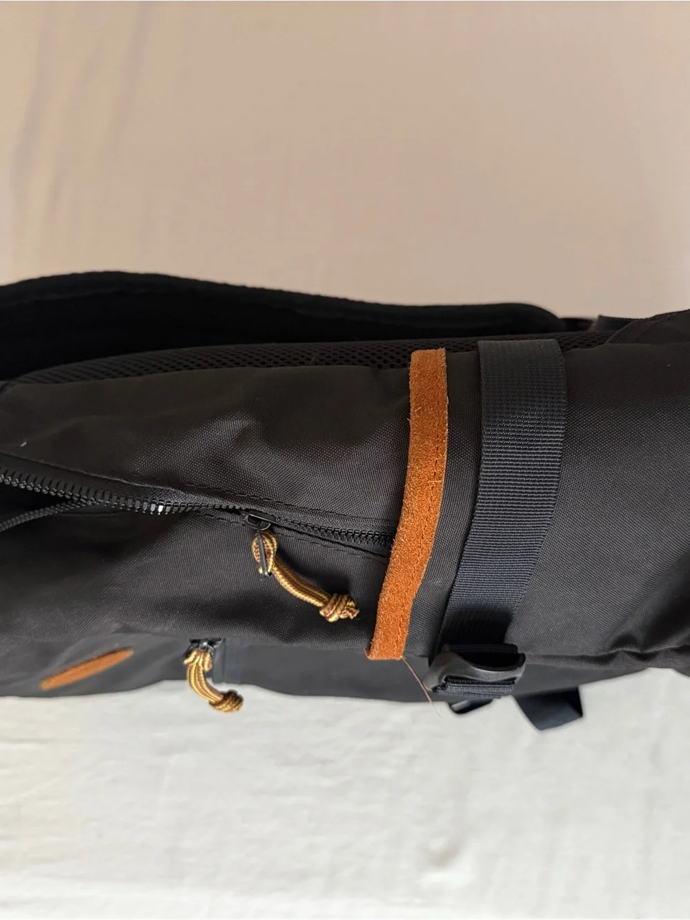 Nixon Custom Ballast Point Backpack